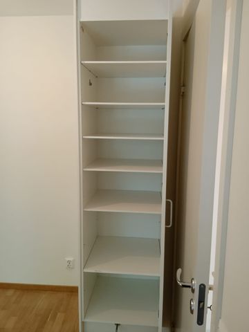 Hjortvägen, Upplands Väsby - Photo 2