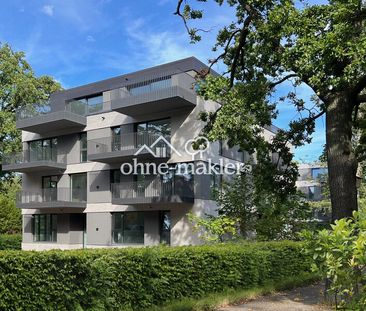 Villa Sorella im Wendenschloss - wassernah, ruhig, altengerecht & e... - Foto 1