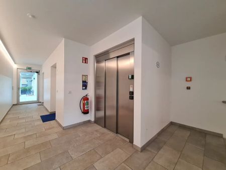 Moderne 2-Zimmerwohnung in Pitten! - Foto 5