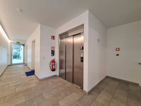 Moderne 2-Zimmerwohnung in Pitten! - Foto 3