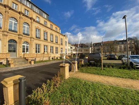 Location Appartement 1 pièce 35m² METZ 57000 - Photo 5