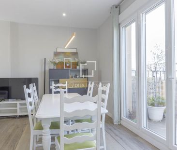 Excellent 3 Bedroom penthouse with 6m² terrace for rent in El Pla d... - Photo 5