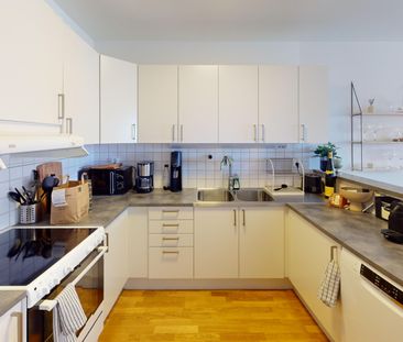 Rudsbergsvägen 26 - Photo 6