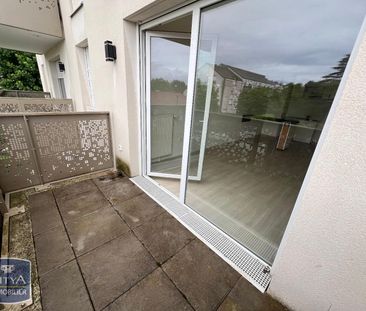 Location Appartement 2 pièces 42m² CONFLANS STE HONORINE 78700 - Photo 6