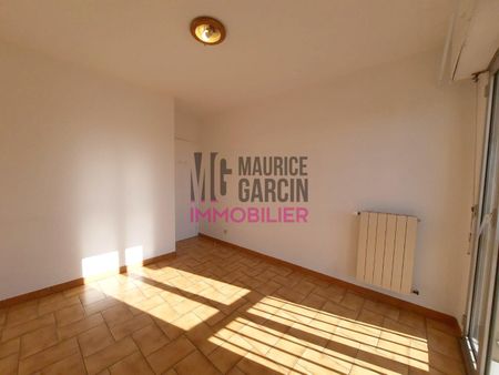 A LOUER - APPARTEMENT CARPENTRAS - 3 pièces 73.10m² - Photo 2