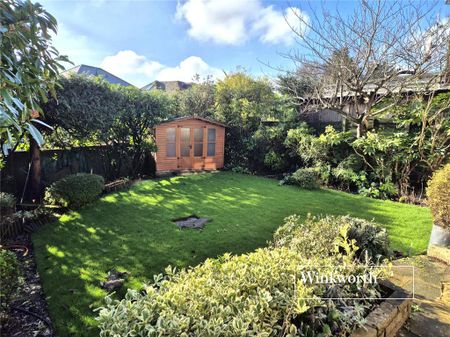 4 bedroom detached house to rent - Photo 5