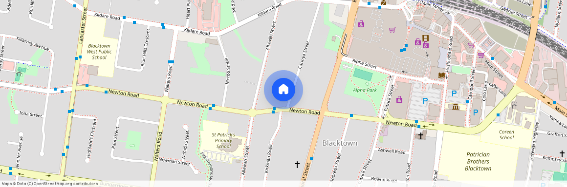 37 Carinya Street, NSW 2148, Blacktown