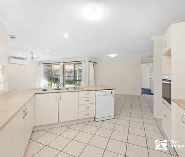 LARGE FAMILY HOME IN REDLAND BAY. PLEASE NOTE: RENT WILL INCREASE T... - Photo 6