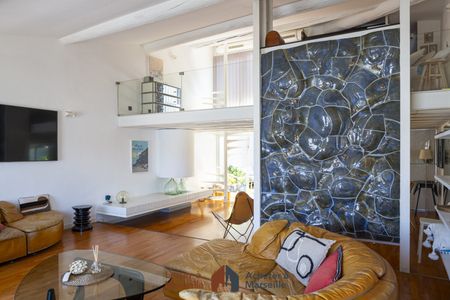 Appartement - Marseille 7ème - Photo 2