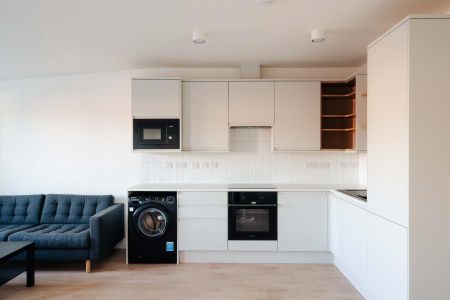 1 bedroom apartment to rent - Photo 4