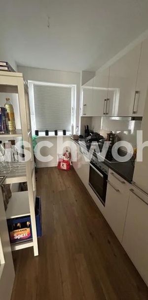 TAUSCHWOHNUNG Suche 3 Zimmer Wohnung in Potsdam - Photo 1