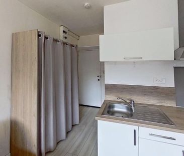 Appartement • Location • 12m2 • Chamalières - Photo 2