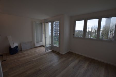 Bel appartement T4 de 71m2 à Bihorel - Photo 5