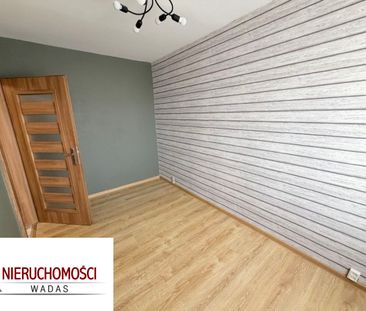 Gliwice, Zatorze, Wandy. 2-pokoje, 40m z CO na deptaku. - Фото 1