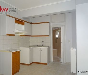 Studio/Γκαρσονιέρα για ενοικίαση Τουρκοβούνια (Κερατσίνι) - Photo 3