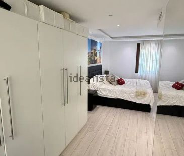 Alquiler de piso en Miraflores - Photo 6