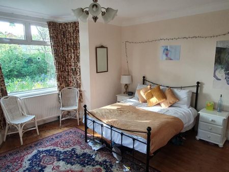 5 bedroom terraced bungalow to rent - Photo 4