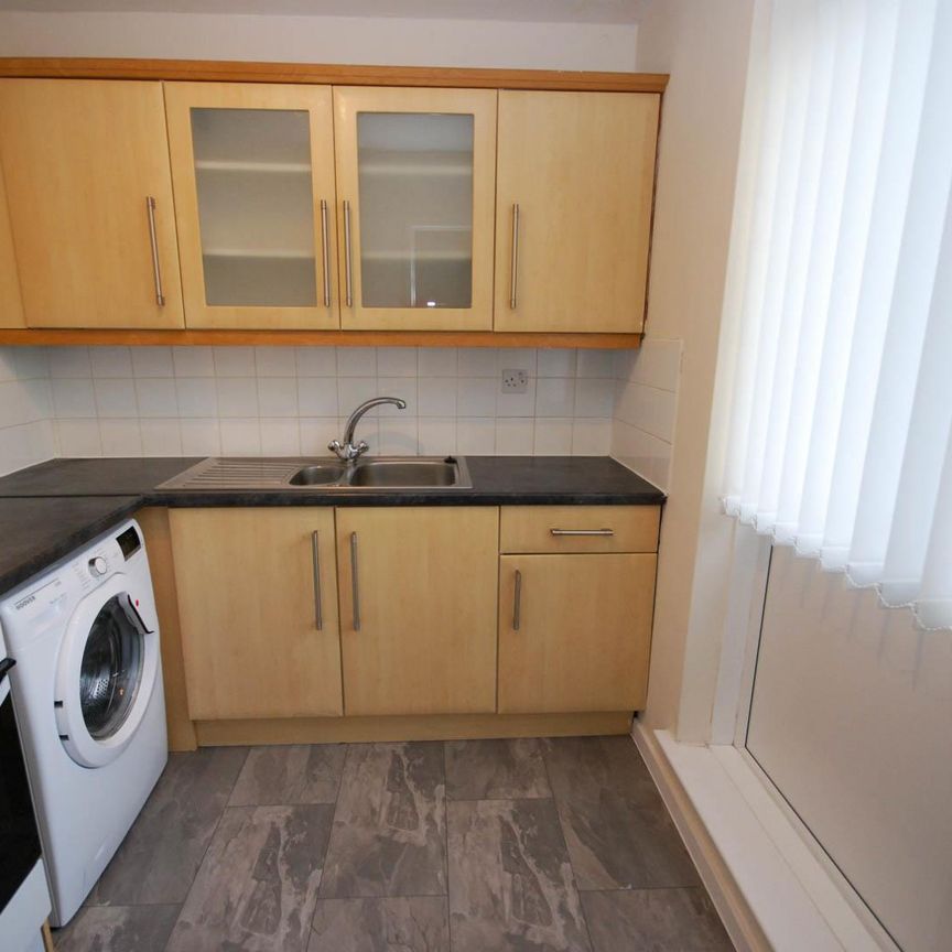 1 bed apartment to rent in Haydon Close, Gosforth, NE3 - Photo 1