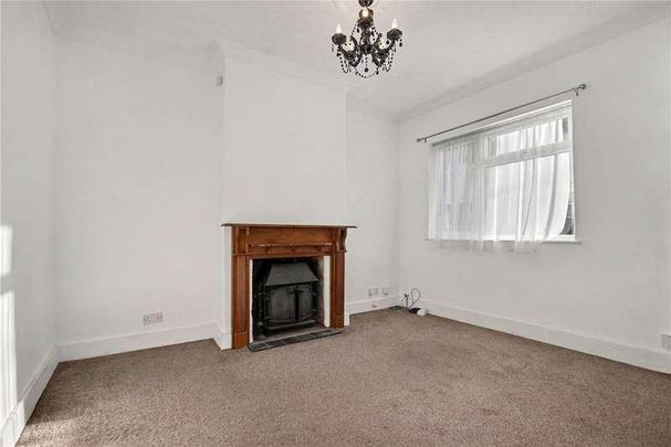 Northfield Street, Worcester, Worcestershire, WR1 - Photo 1