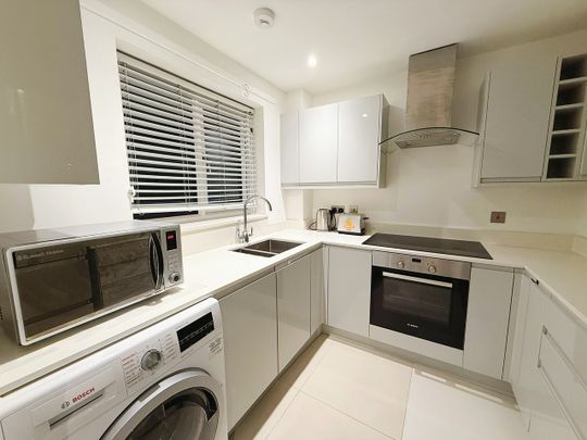 1 Bed Flat, Pavilion Mansions, SW9 - Photo 1