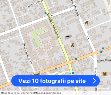 Apartament cu 2 camere de inchiriat Micro 17 - Fotografie 1