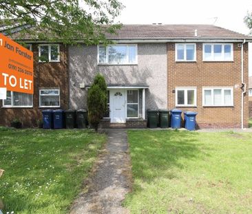 1 Bedroom Flat - Photo 3