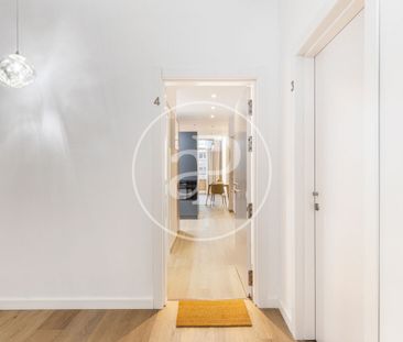 Flat for rent in Gran Vía (Valencia) - Photo 5