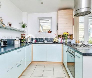 1 bedroom maisonette to rent - Photo 3