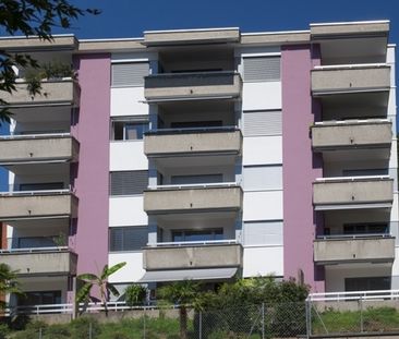 Apartment - Foto 1