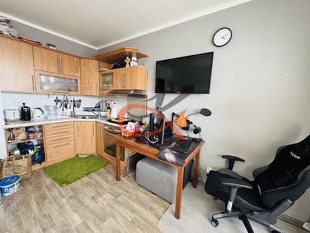 Pronájem bytu 2+kk 41 m² - Photo 4