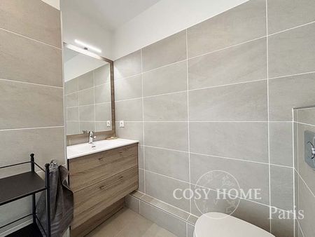 Appartement en location | Suresnes - Photo 3