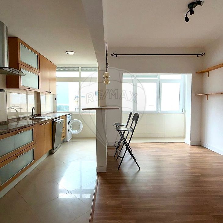 Apartamento T1 em Setúbal - Photo 1