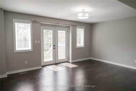 For Lease - 15 Carere Crescent Unit# 36B, Guelph, Ontario - Photo 2