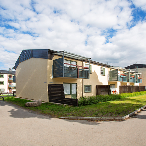 Seegatan 7 C - Foto 1