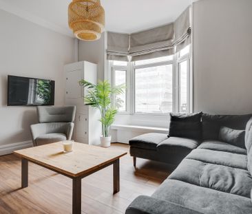 Distinctive 6-Bedroom House Share in Aigburth 5 - Photo 4