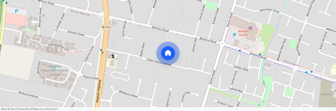 15/47 Green Island Avenue, Vic 3934, Mount Martha