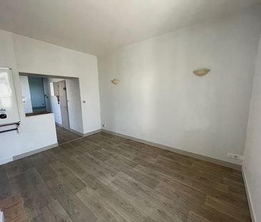 Location appartement 2 pièces, 29.47m², Blois - Photo 6