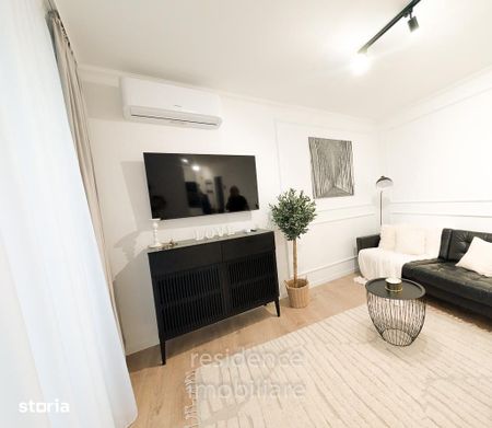 Apartament nou 2 camere, Marasti, str Campina + Garaj - Fotografie 5