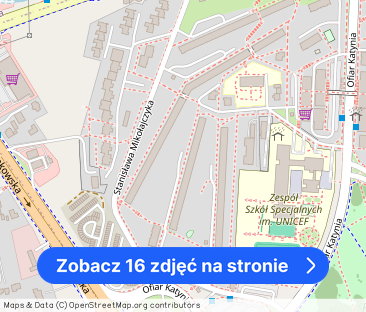 3 Pokoje, balkon, blisko centrum. - Zdjęcie 1