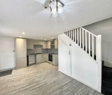 Horace Street, Boston, Property for rent - Photo 1