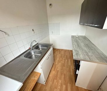 Location appartement 2 pièces 41.42 m² à Lille (59000) VAUBAN - Photo 4