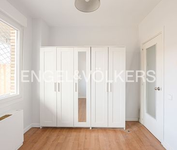 Piso de alquiler en Calle de Mauricio Legendre, Castilla - Photo 2