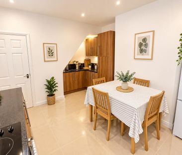 2 bedroom terraced house to rent - Photo 6