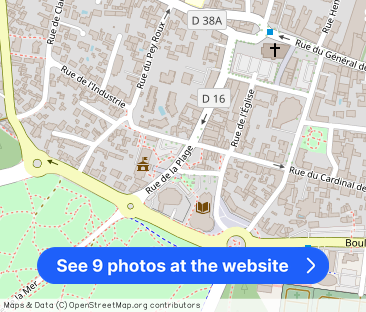 Mieszkanie na wynajem - 81 m² - 3 pokoje - Photo 1