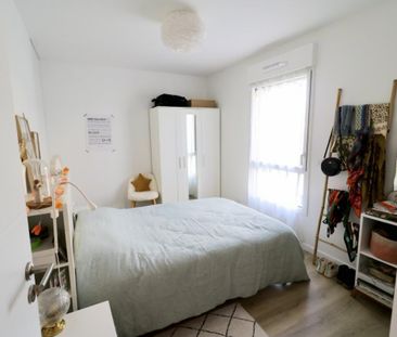 Appartement T3 à louer La Roche Sur Yon - 64 m² - Photo 5