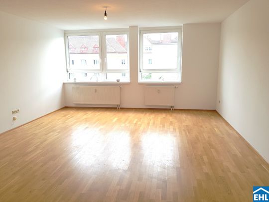 Moderne 3-Zimmer-Wohnung mit Balkon in 1100 Wien – Ihr neues Zuhause wartet! - Photo 1