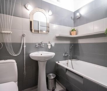 Poznań, Grunwald ul. Świt - Zdjęcie 2