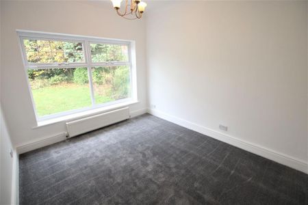 4 bedroom detached bungalow to rent - Photo 5