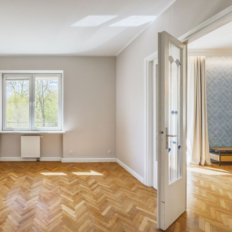 Warszawa, Śródmieście, Śródmieście Solec, Rozbrat - Photo 1