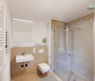 Kompakte 3-Zimmer-Wohnung - Photo 1